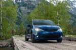 Chrysler Pacifica Limited S Appearance Package 2017 года